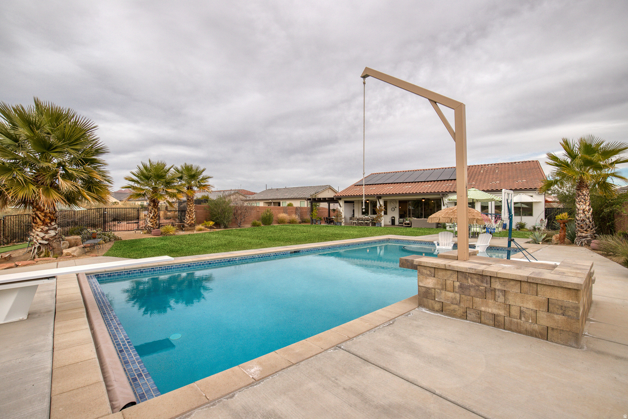 BRIO PH 2B - Residential