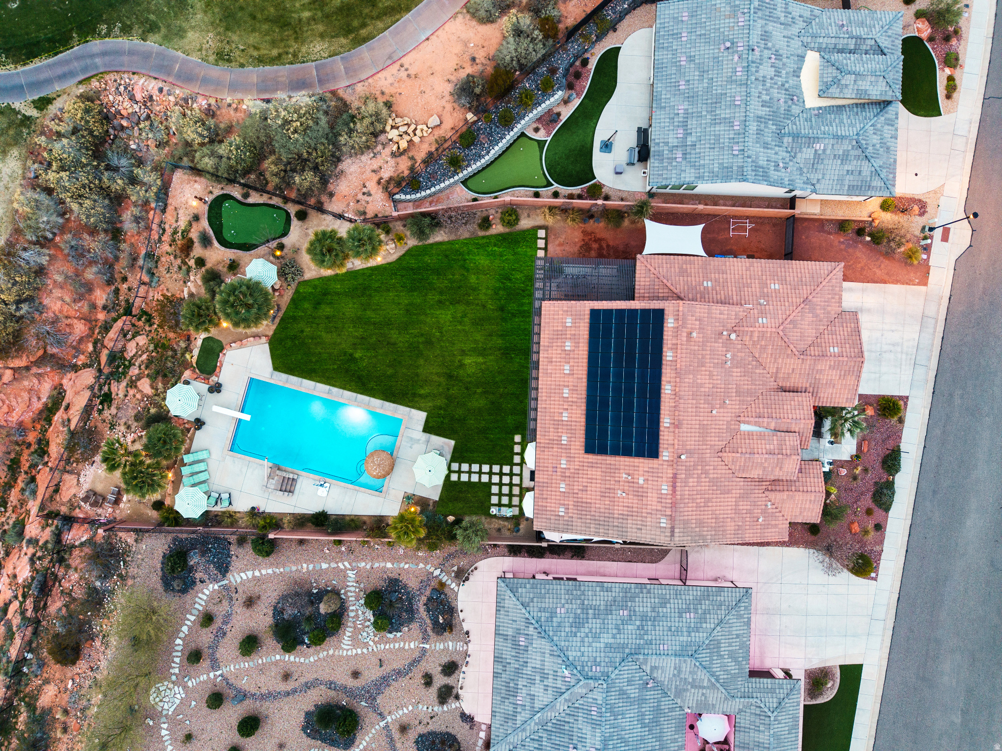 BRIO PH 2B - Residential