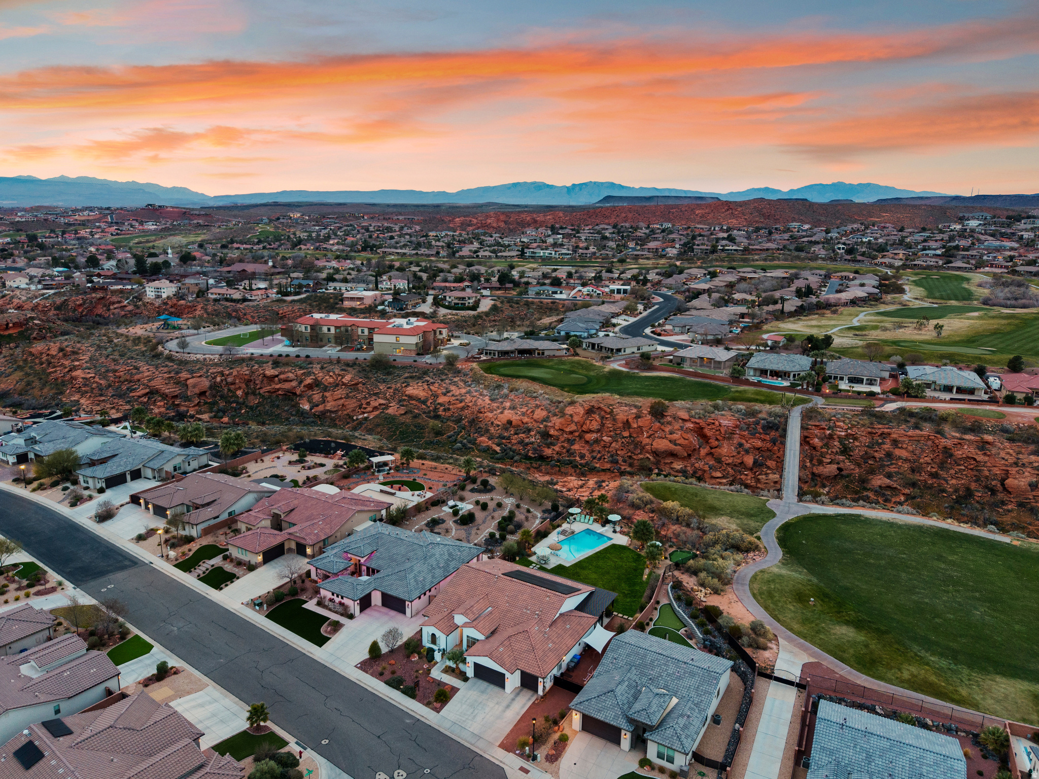 BRIO PH 2B - Residential