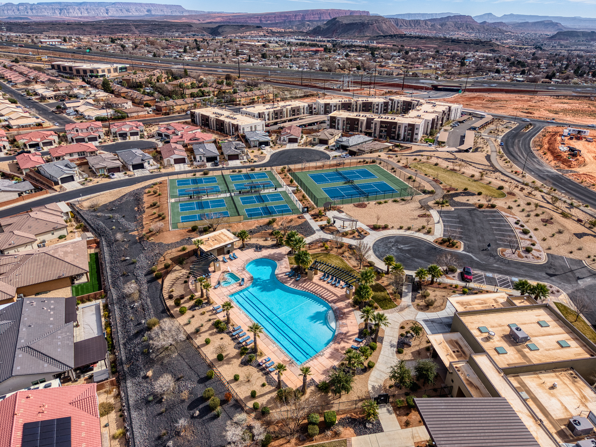 BRIO PH 2B - Residential