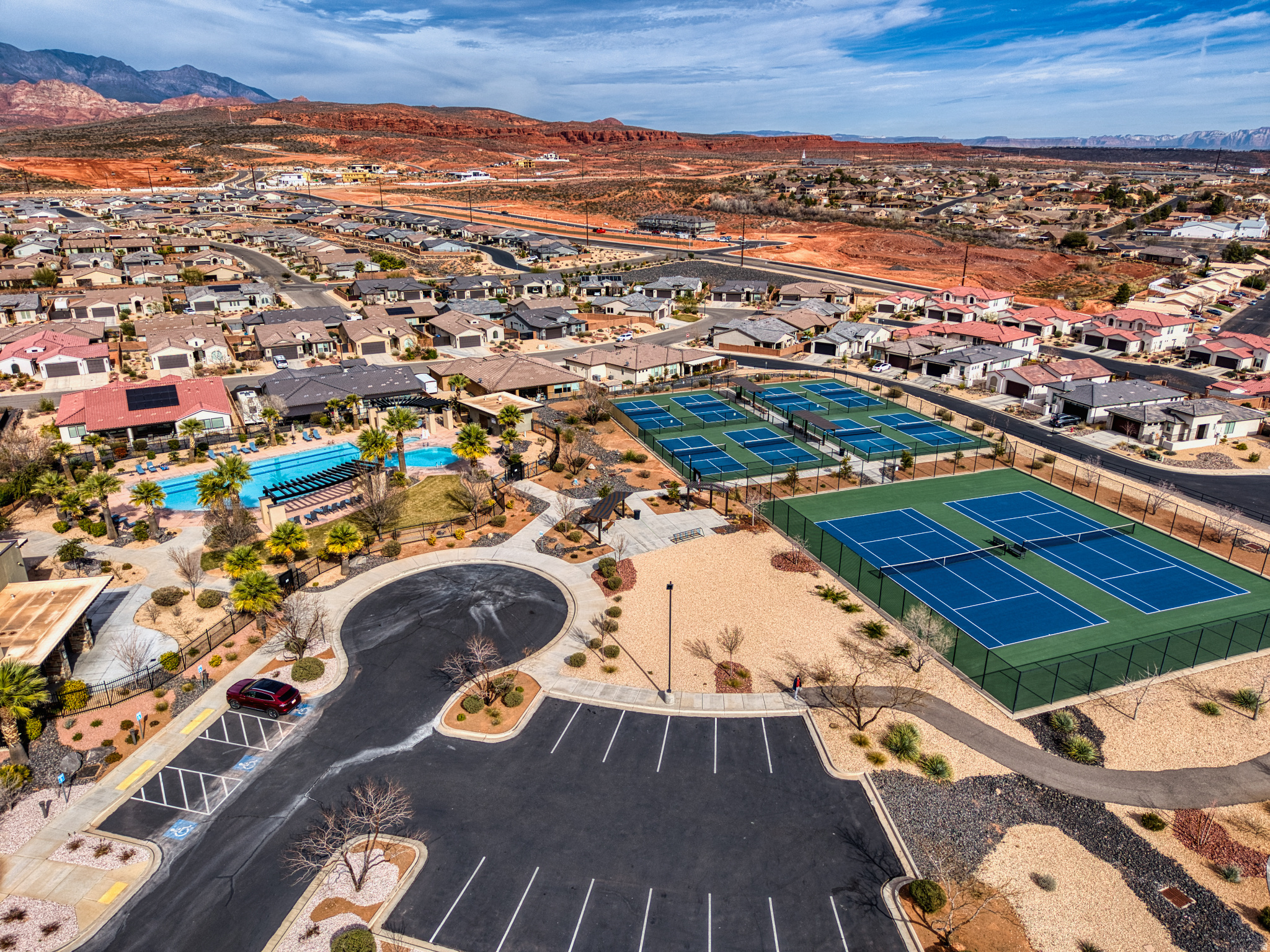 BRIO PH 2B - Residential