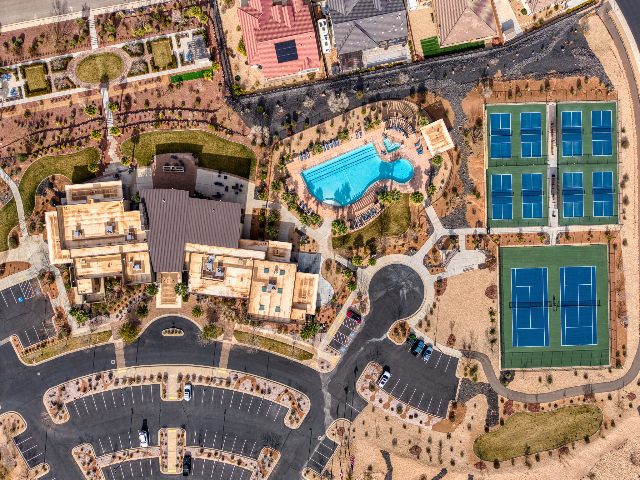 BRIO PH 2B - Residential