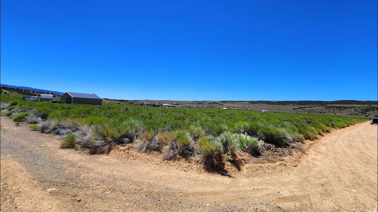 HERCULES SUBDIVISION - Land