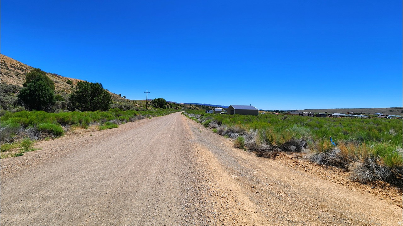 HERCULES SUBDIVISION - Land