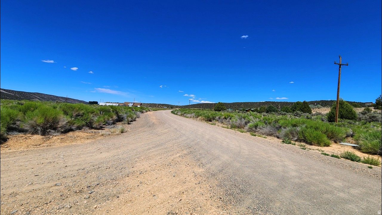 HERCULES SUBDIVISION - Land