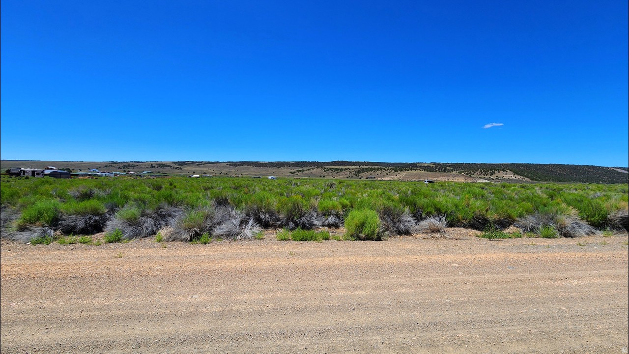 HERCULES SUBDIVISION - Land