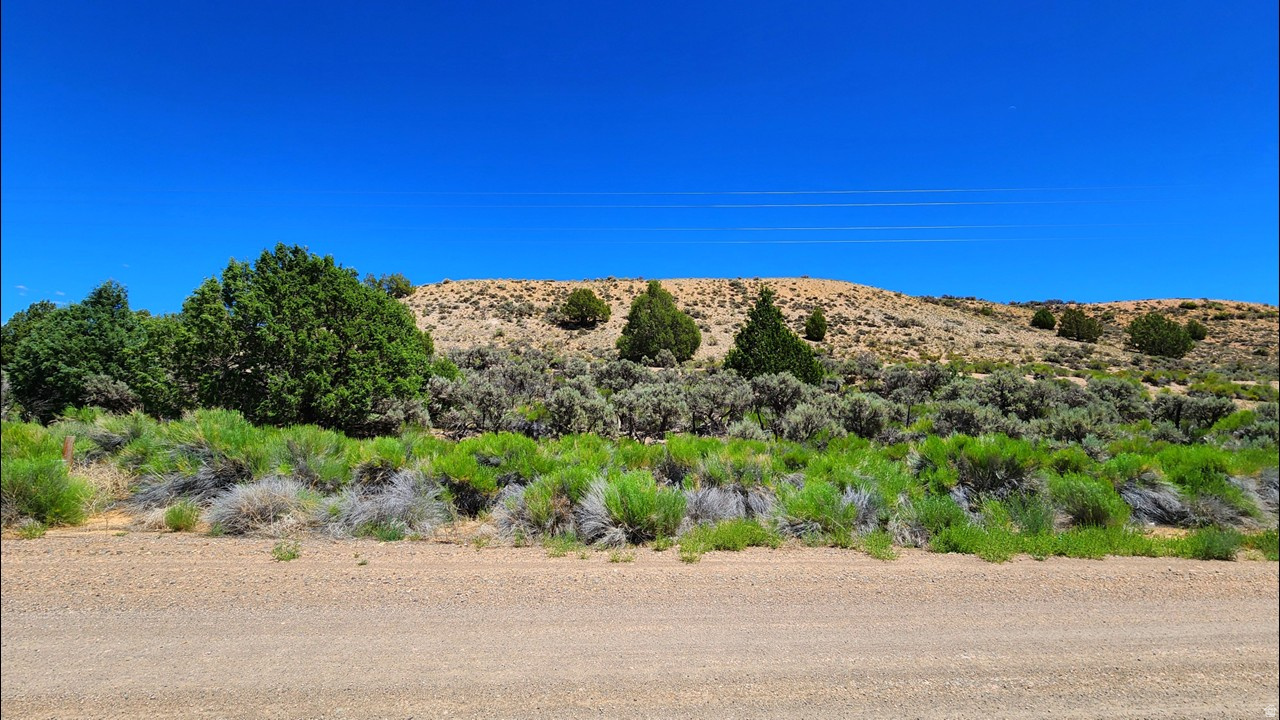 HERCULES SUBDIVISION - Land