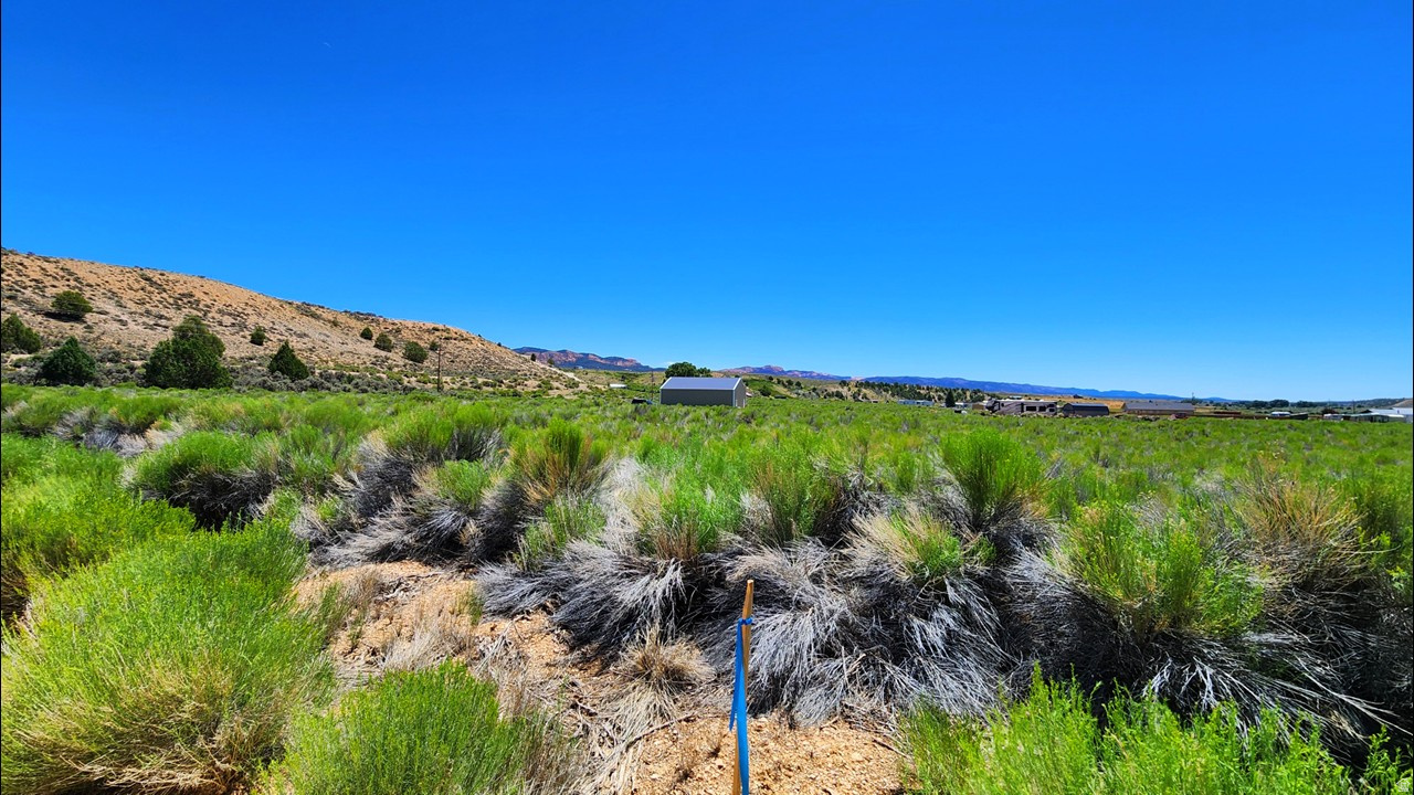 HERCULES SUBDIVISION - Land