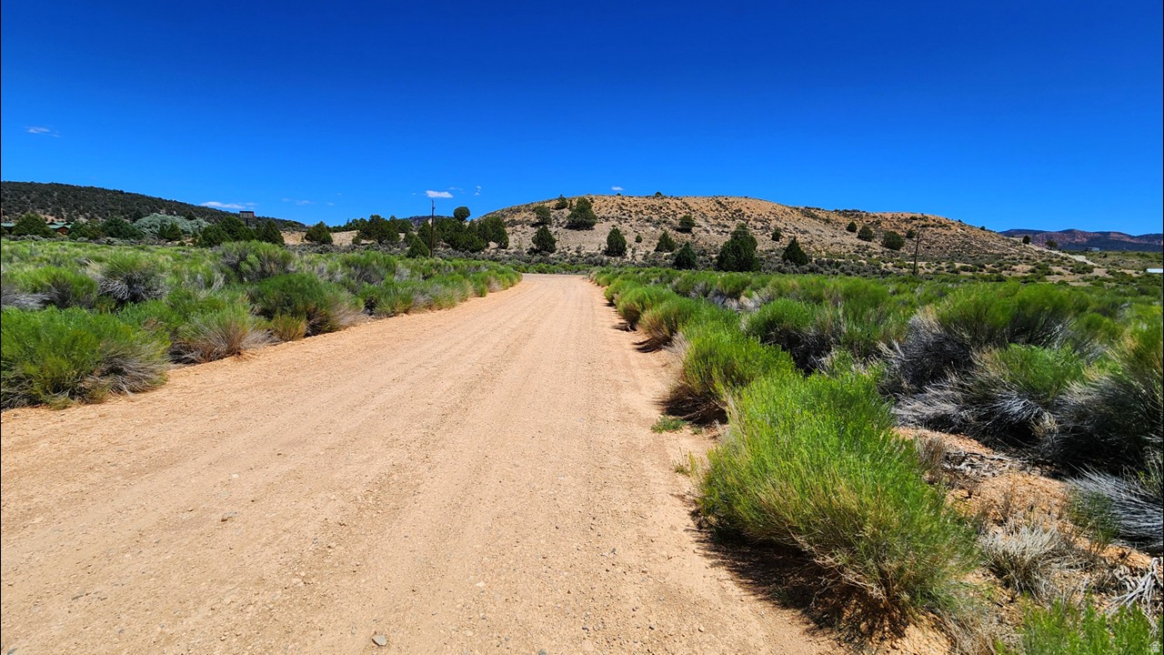 HERCULES SUBDIVISION - Land