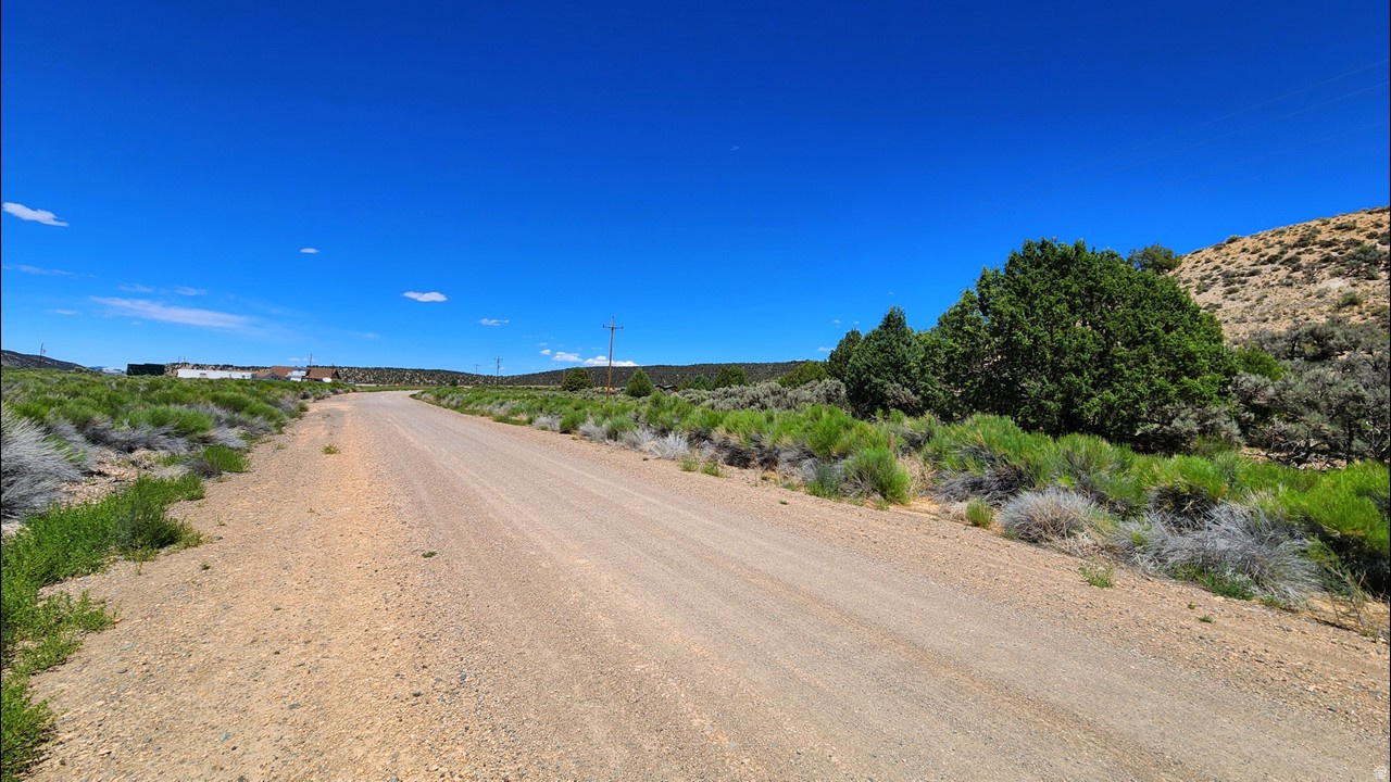 HERCULES SUBDIVISION - Land