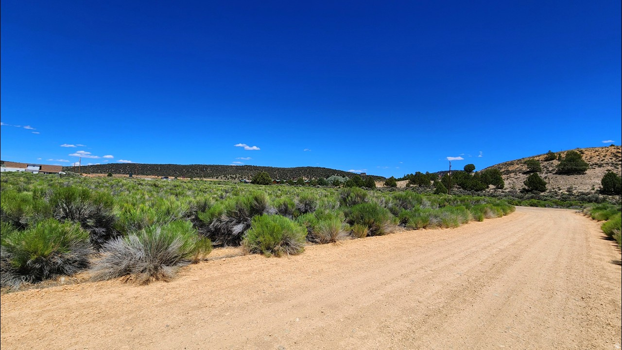 HERCULES SUBDIVISION - Land