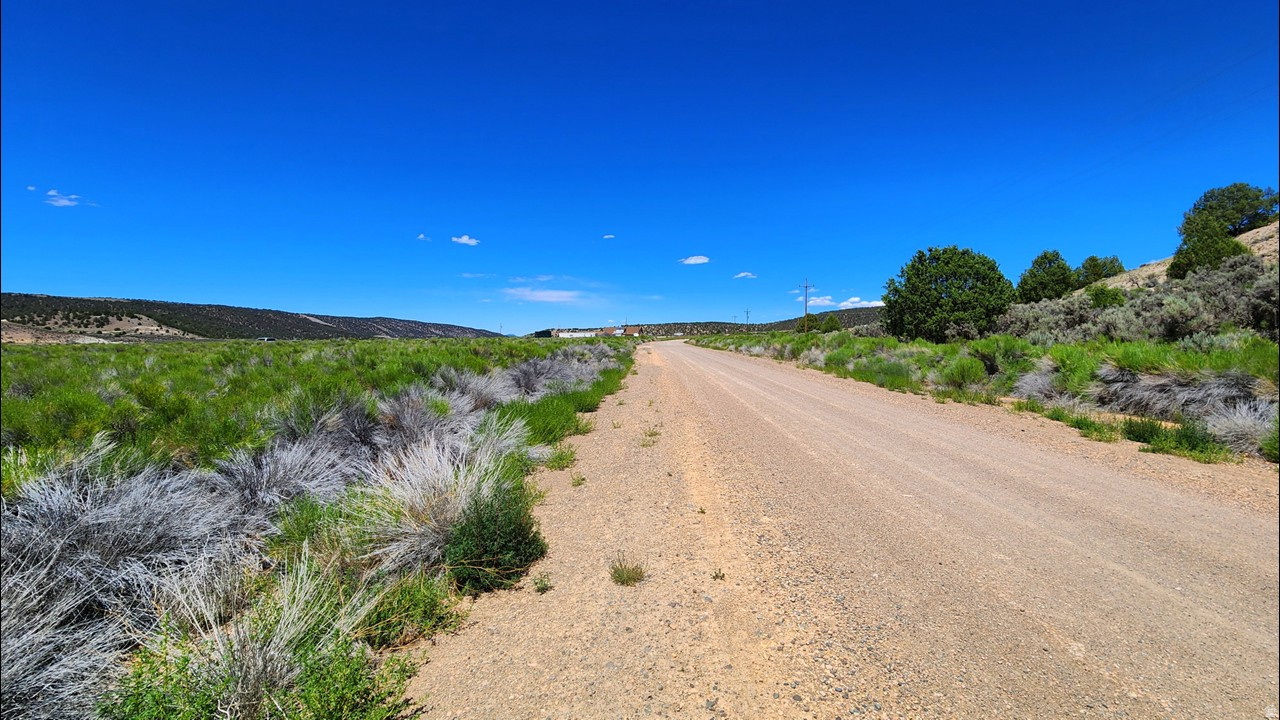 HERCULES SUBDIVISION - Land