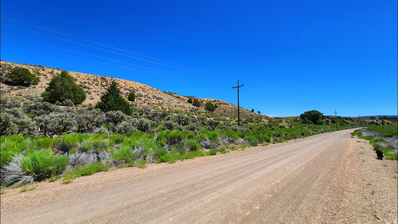 HERCULES SUBDIVISION - Land
