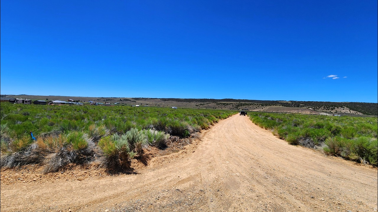 HERCULES SUBDIVISION - Land