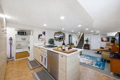 Tiny photo for 2497 S BEVERLY ST, Salt Lake City, UT 84106 (MLS # 2156035)