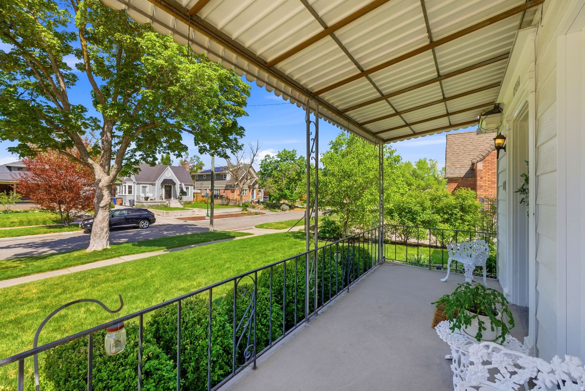 PARK - Residential