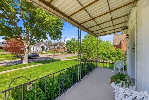 Tiny photo for 2497 S BEVERLY ST, Salt Lake City, UT 84106 (MLS # 2156035)