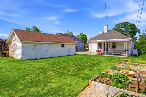 Tiny photo for 2497 S BEVERLY ST, Salt Lake City, UT 84106 (MLS # 2156035)