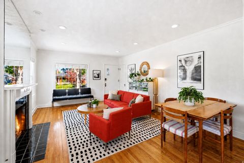 Tiny photo for 2497 S BEVERLY ST, Salt Lake City, UT 84106 (MLS # 2156035)