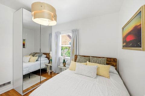 Tiny photo for 2497 S BEVERLY ST, Salt Lake City, UT 84106 (MLS # 2156035)