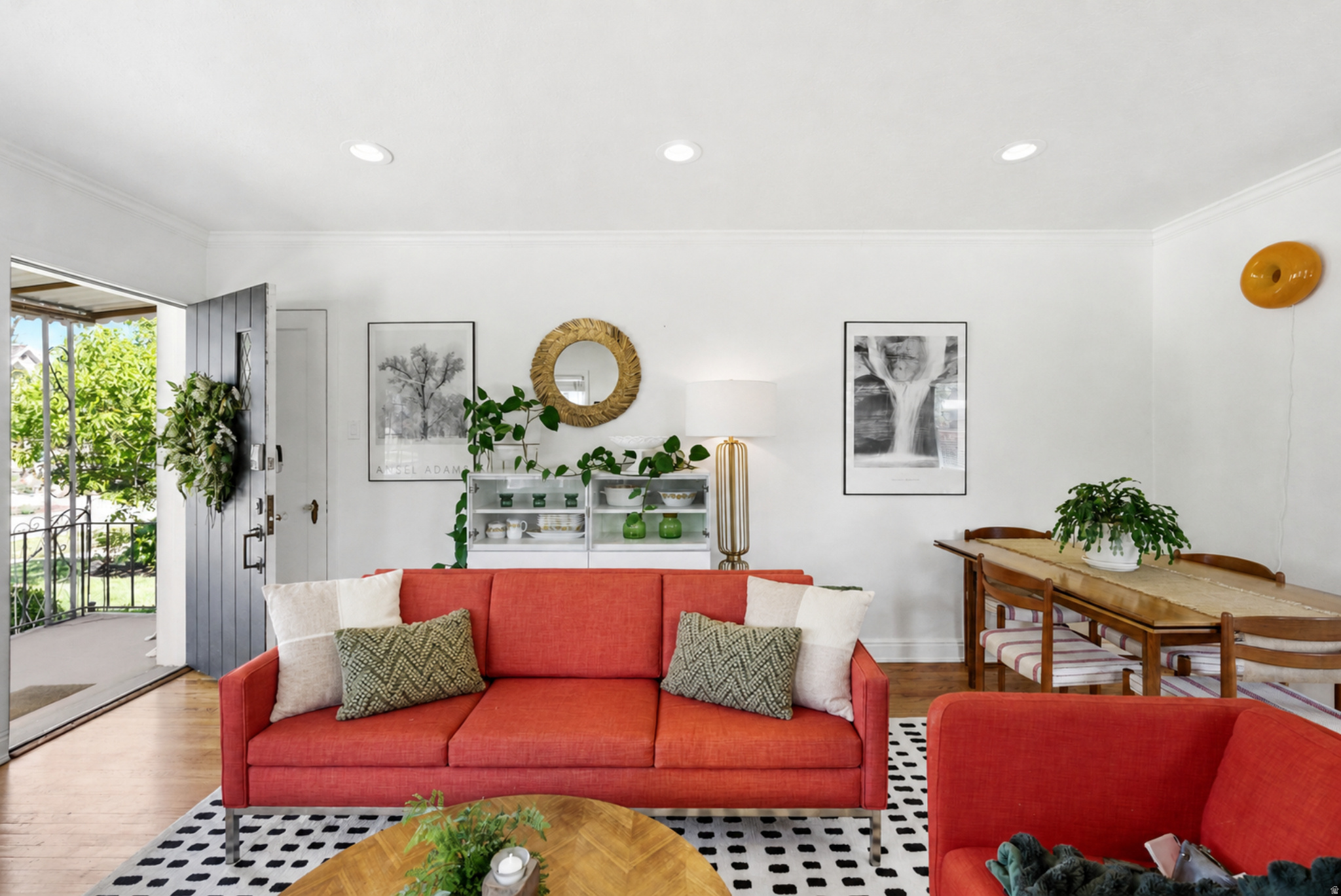 PARK - Residential