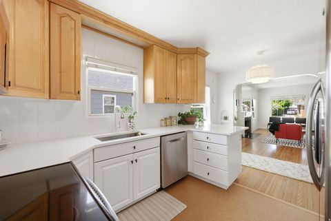 Tiny photo for 2497 S BEVERLY ST, Salt Lake City, UT 84106 (MLS # 2156035)