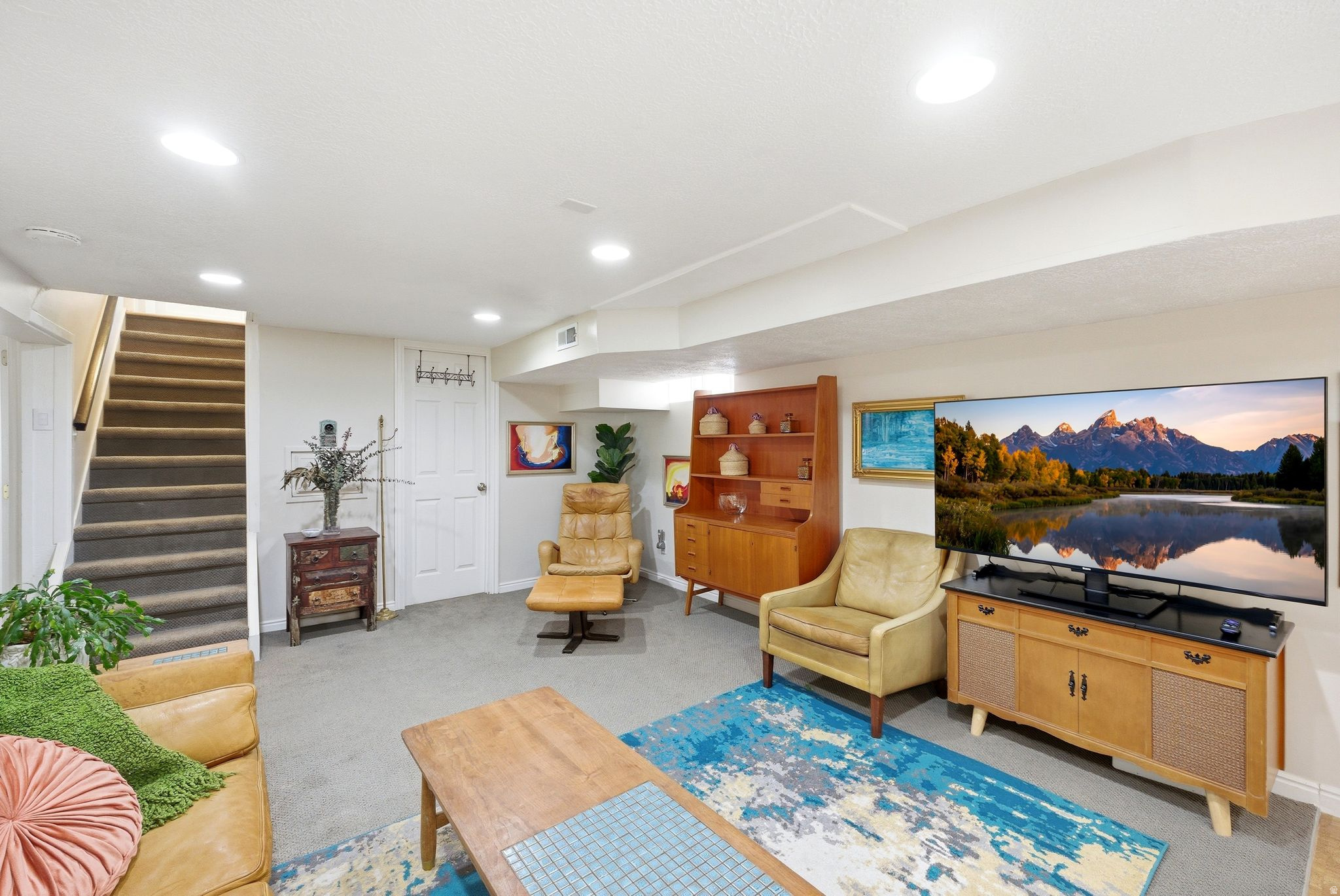 PARK - Residential