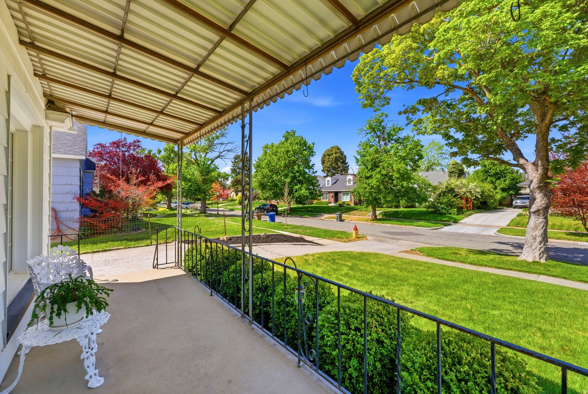 PARK - Residential
