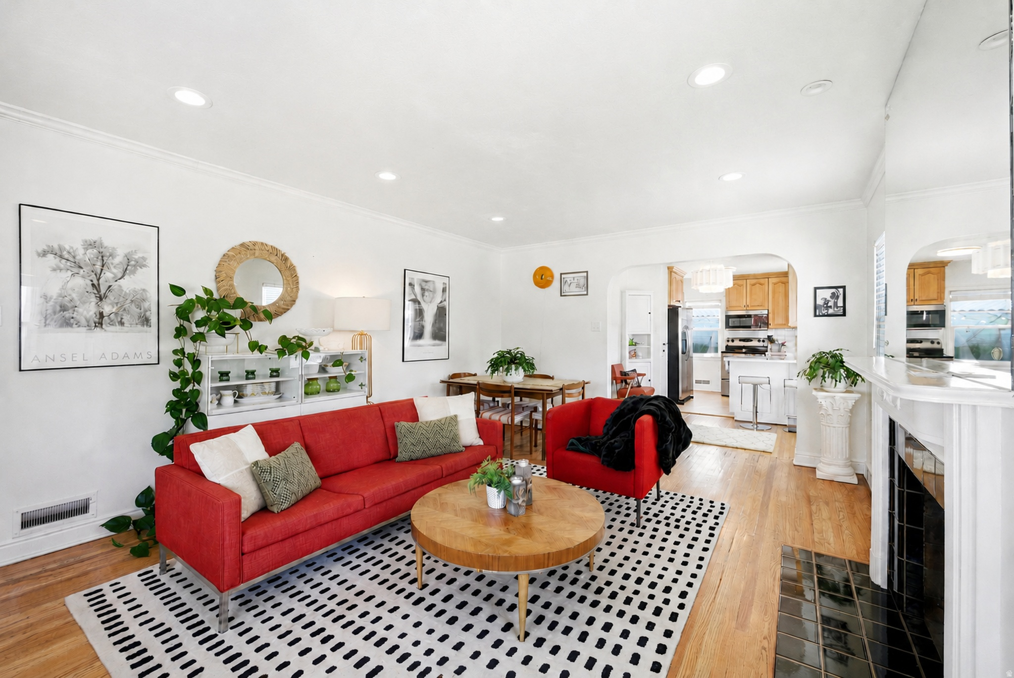 PARK - Residential