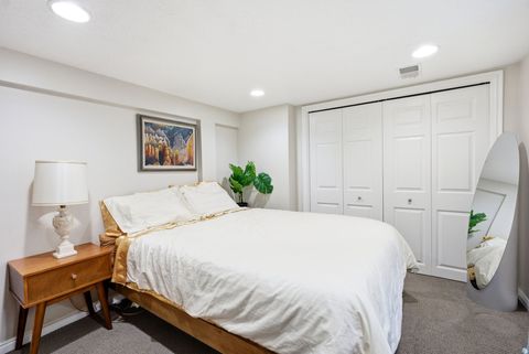 Tiny photo for 2497 S BEVERLY ST, Salt Lake City, UT 84106 (MLS # 2156035)