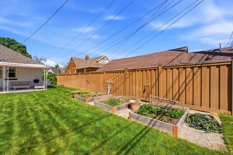 Tiny photo for 2497 S BEVERLY ST, Salt Lake City, UT 84106 (MLS # 2156035)