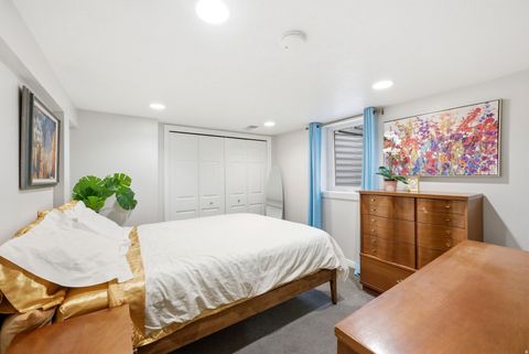 Tiny photo for 2497 S BEVERLY ST, Salt Lake City, UT 84106 (MLS # 2156035)