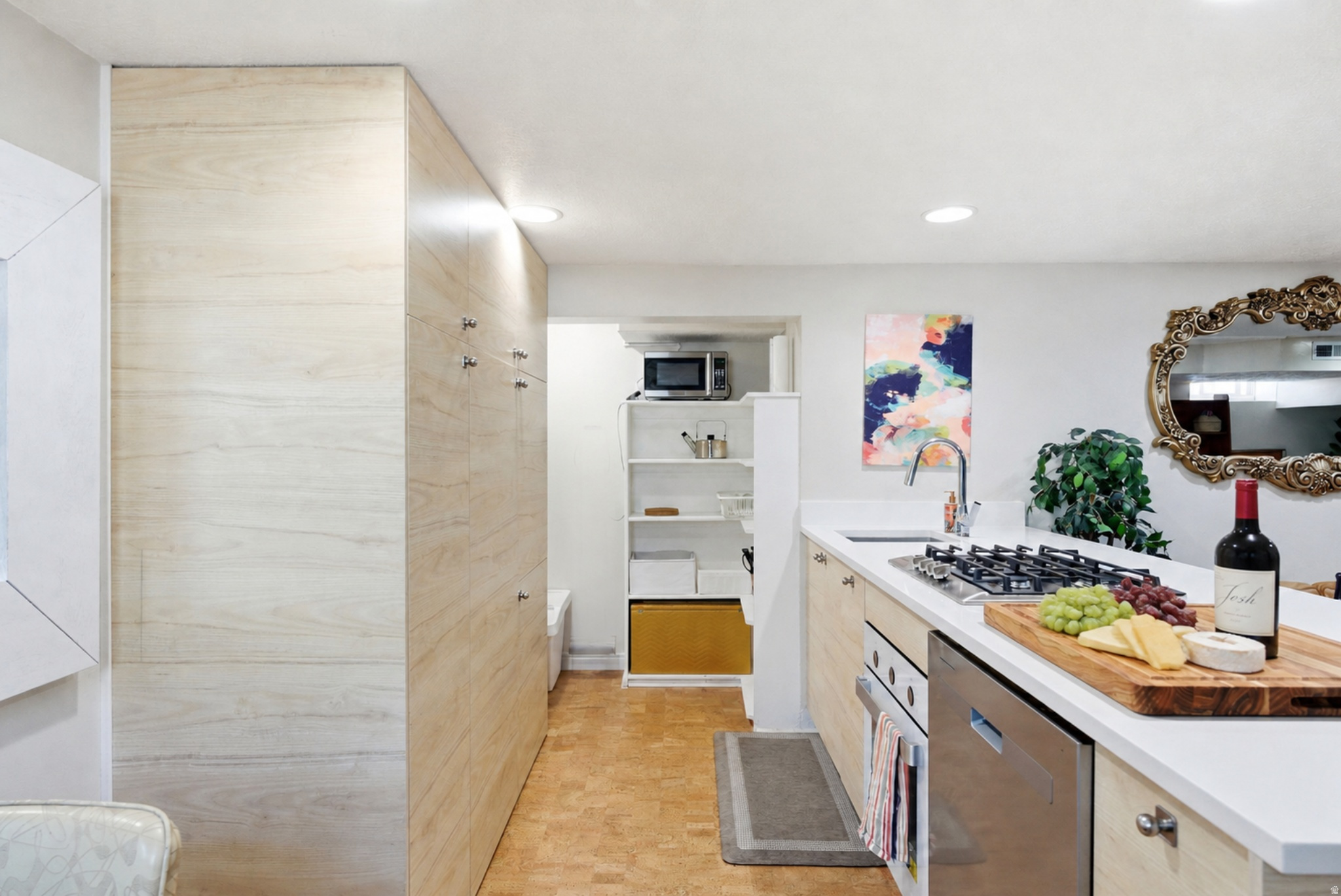 PARK - Residential