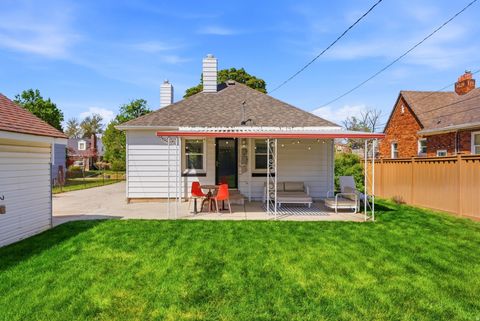 Tiny photo for 2497 S BEVERLY ST, Salt Lake City, UT 84106 (MLS # 2156035)