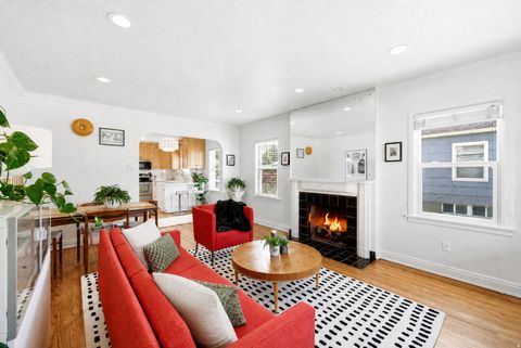 Tiny photo for 2497 S BEVERLY ST, Salt Lake City, UT 84106 (MLS # 2156035)