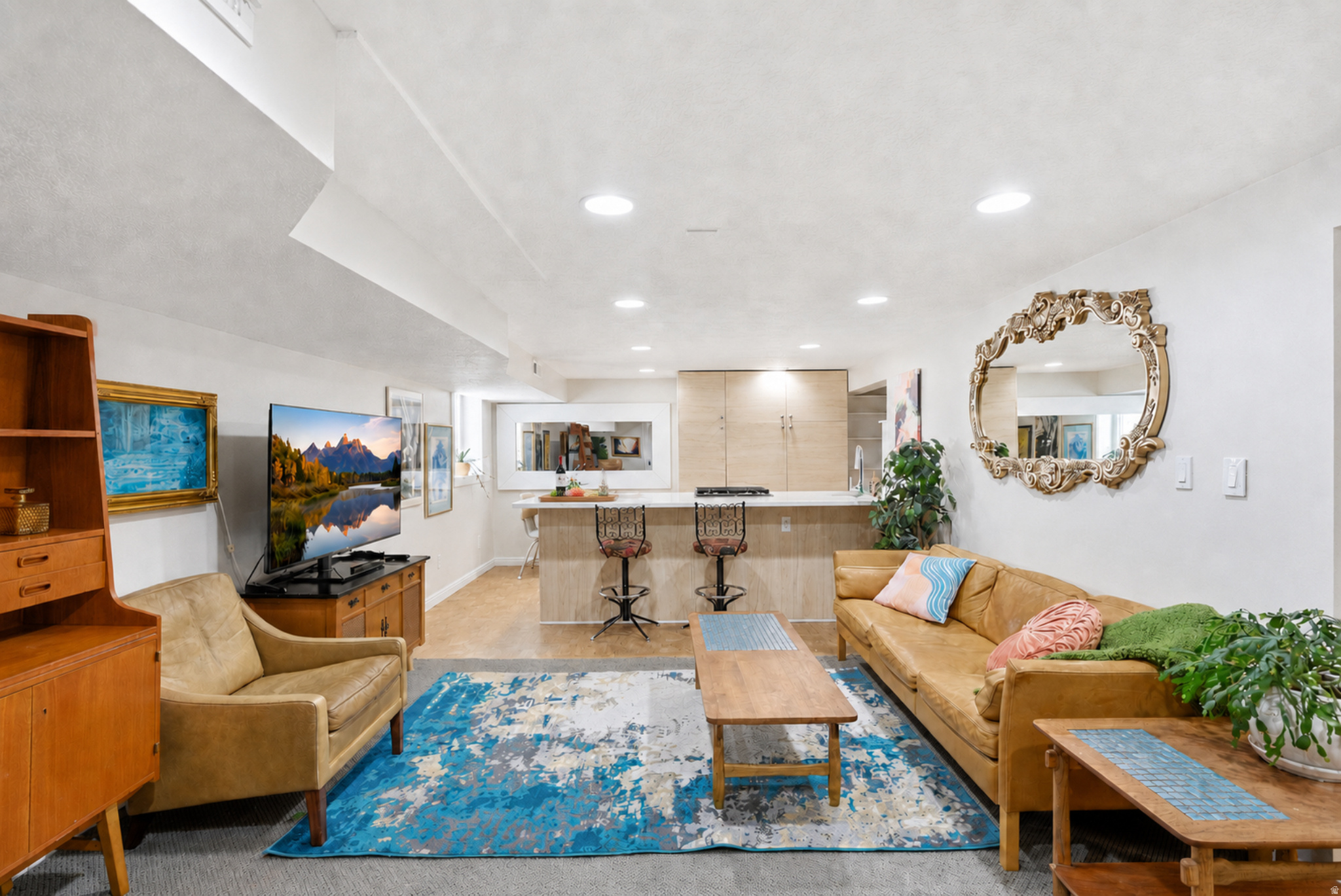 PARK - Residential