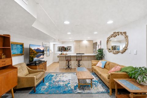 Tiny photo for 2497 S BEVERLY ST, Salt Lake City, UT 84106 (MLS # 2156035)