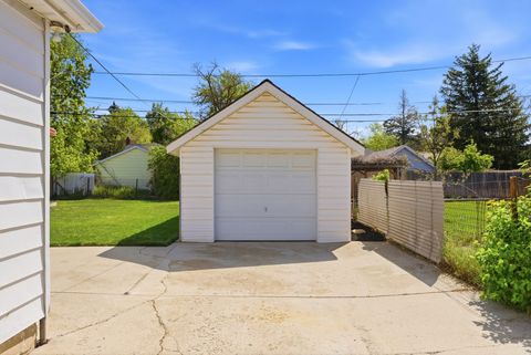 Tiny photo for 2497 S BEVERLY ST, Salt Lake City, UT 84106 (MLS # 2156035)