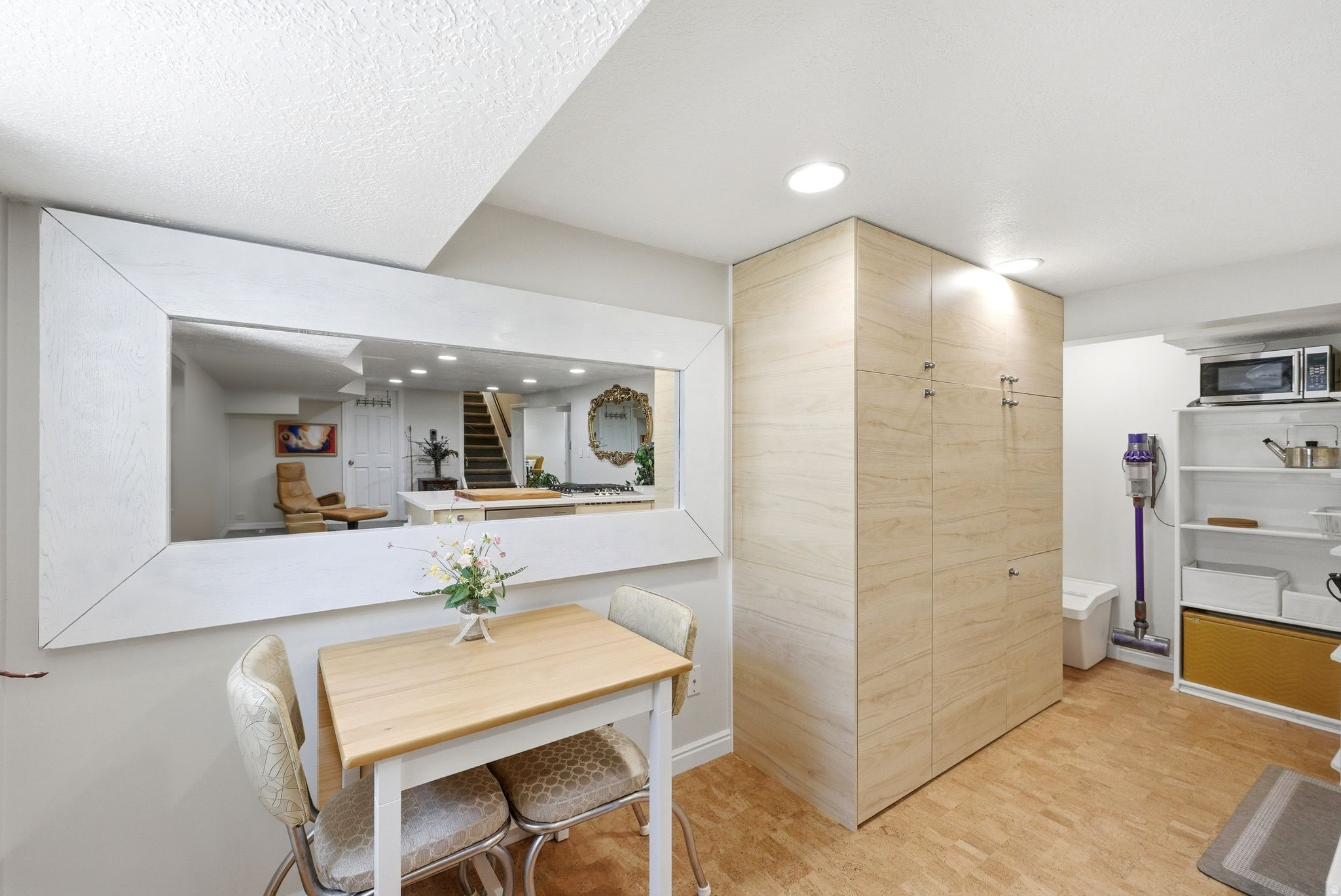 PARK - Residential
