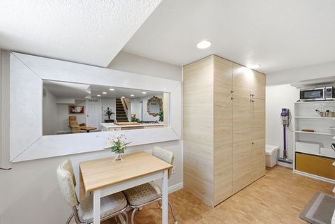Tiny photo for 2497 S BEVERLY ST, Salt Lake City, UT 84106 (MLS # 2156035)