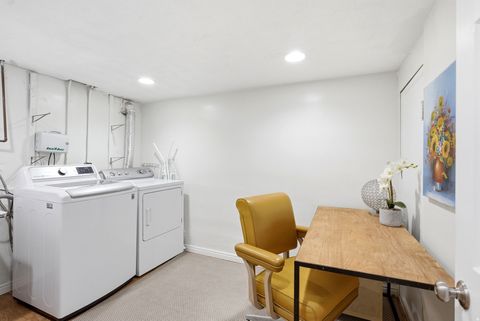 Tiny photo for 2497 S BEVERLY ST, Salt Lake City, UT 84106 (MLS # 2156035)