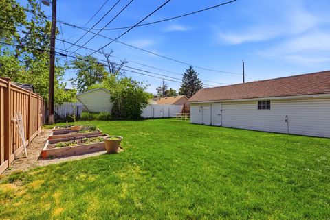 Tiny photo for 2497 S BEVERLY ST, Salt Lake City, UT 84106 (MLS # 2156035)