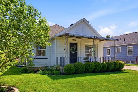 Tiny photo for 2497 S BEVERLY ST, Salt Lake City, UT 84106 (MLS # 2156035)
