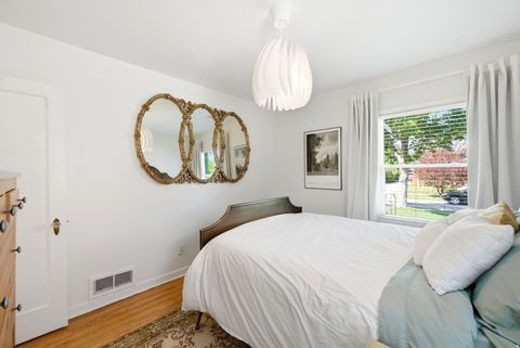 Tiny photo for 2497 S BEVERLY ST, Salt Lake City, UT 84106 (MLS # 2156035)