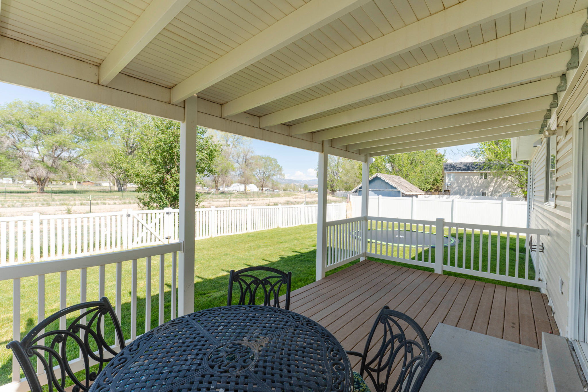 QUAIL BROOK ESTATES SUBDIVISION PLAT A - Residential