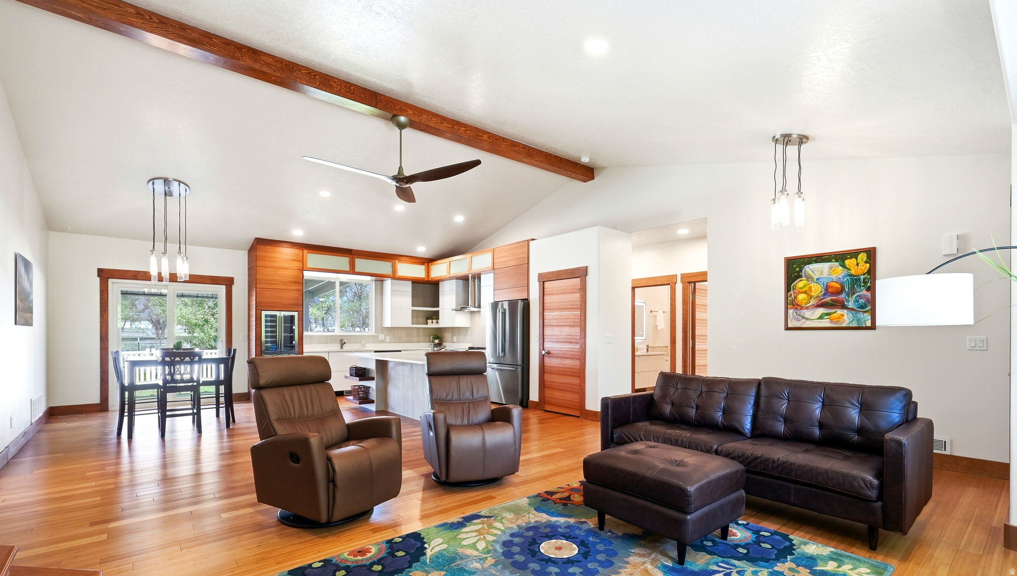 QUAIL BROOK ESTATES SUBDIVISION PLAT A - Residential