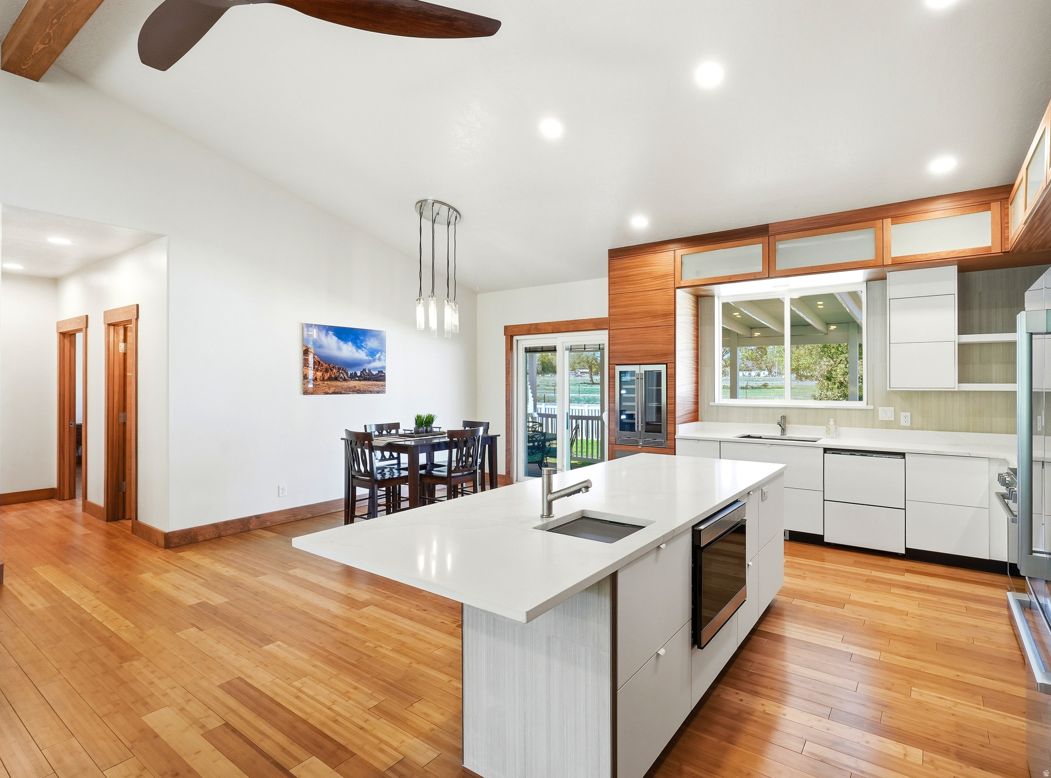 QUAIL BROOK ESTATES SUBDIVISION PLAT A - Residential