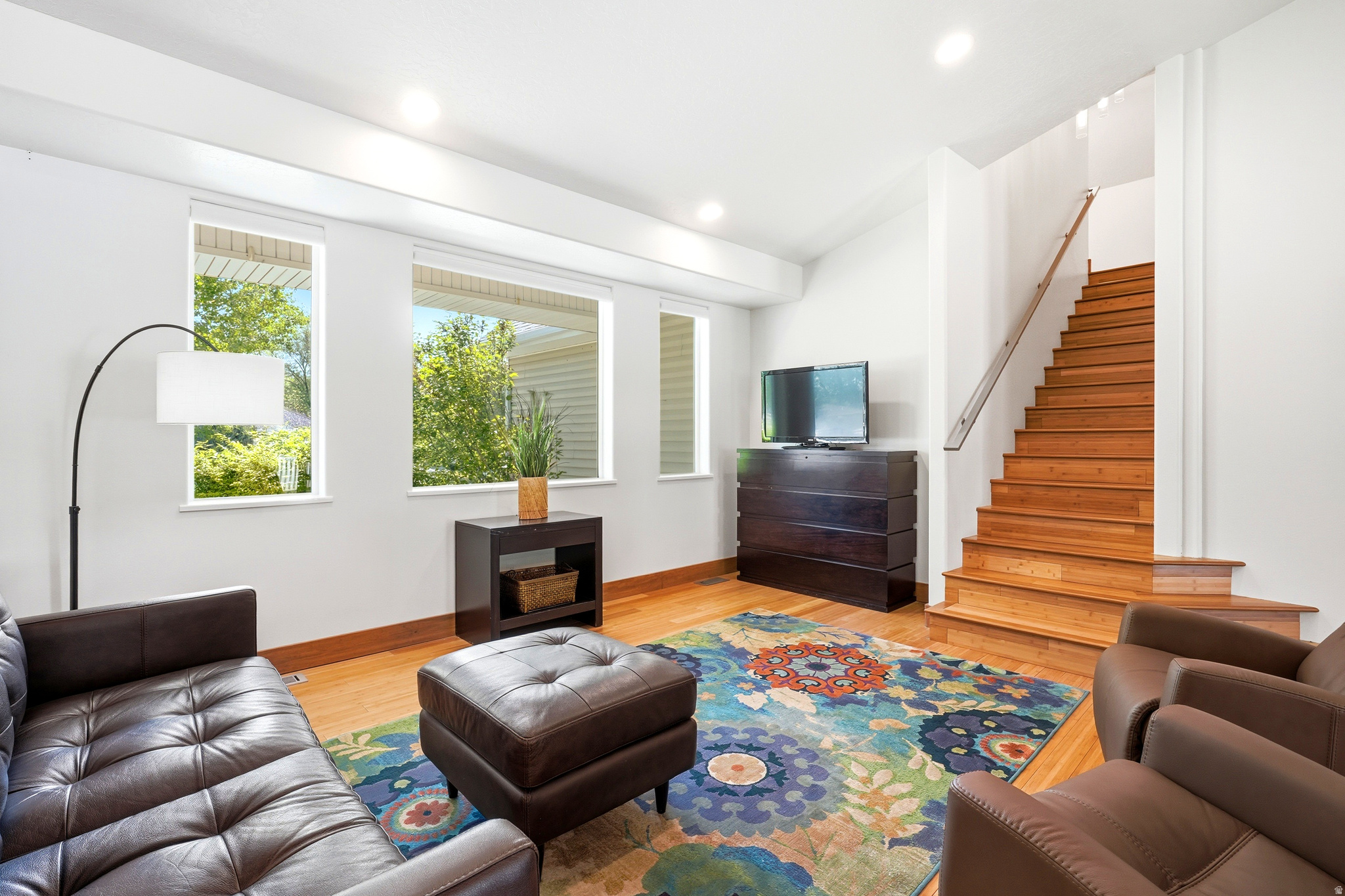 QUAIL BROOK ESTATES SUBDIVISION PLAT A - Residential