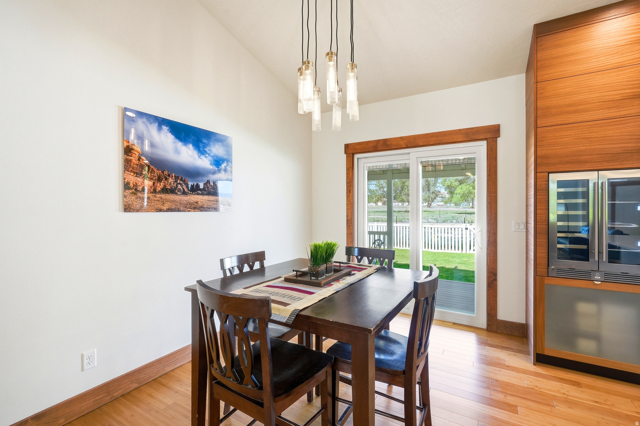 QUAIL BROOK ESTATES SUBDIVISION PLAT A - Residential