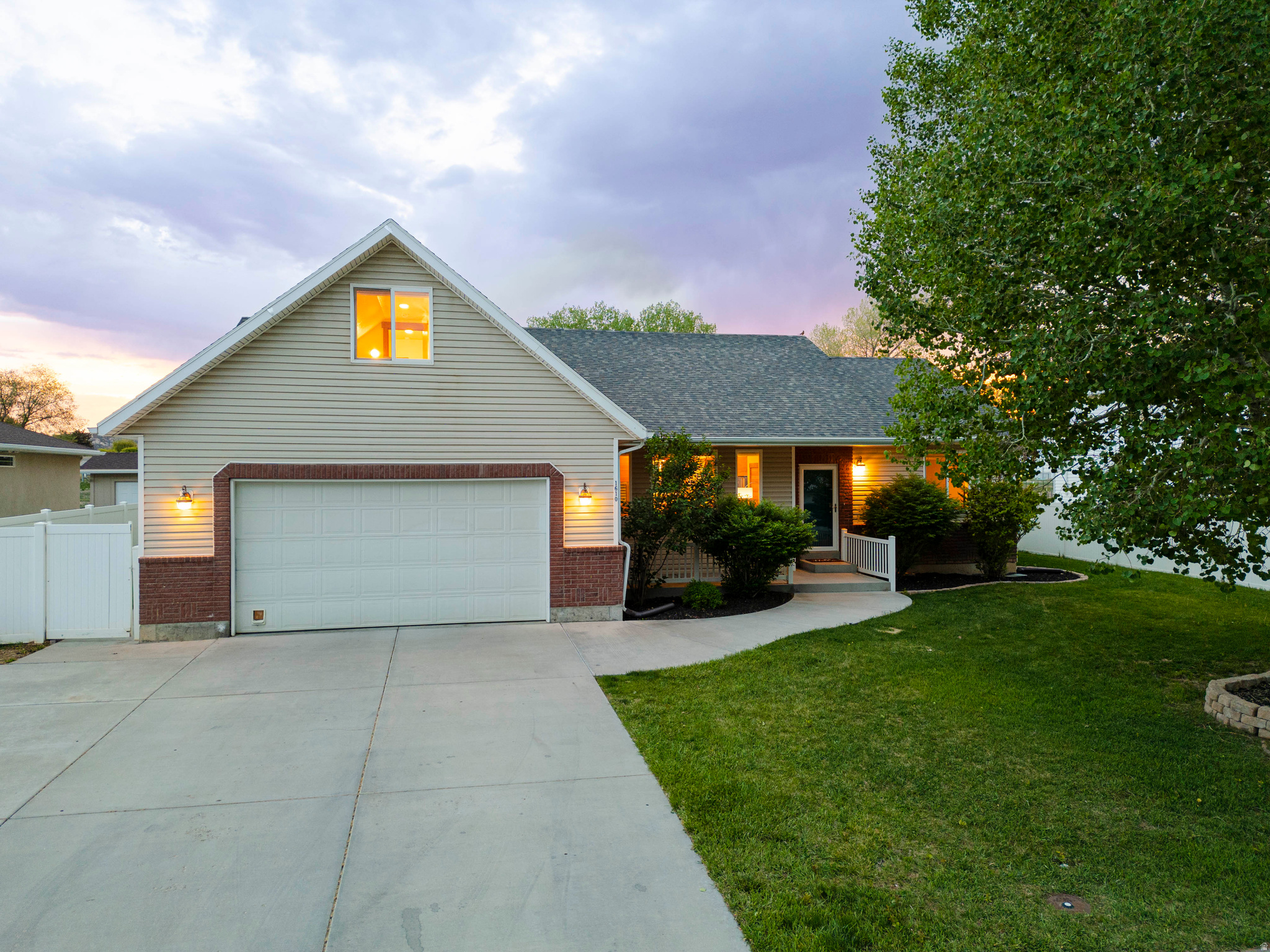 QUAIL BROOK ESTATES SUBDIVISION PLAT A - Residential